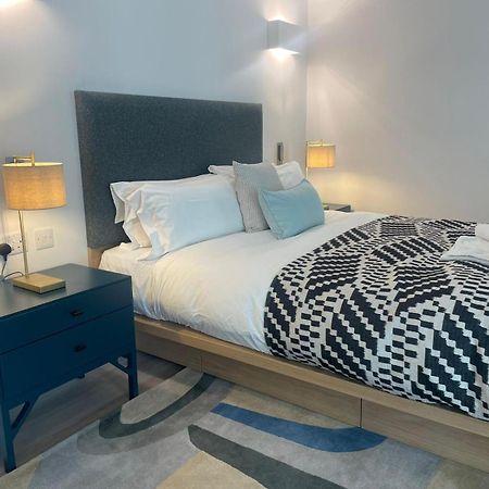 Chamber St Apartments London Luaran gambar