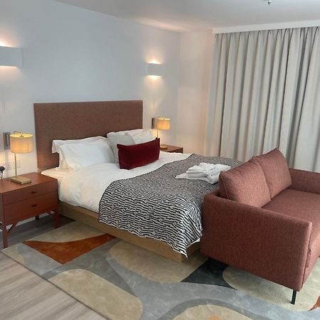 Chamber St Apartments London Luaran gambar