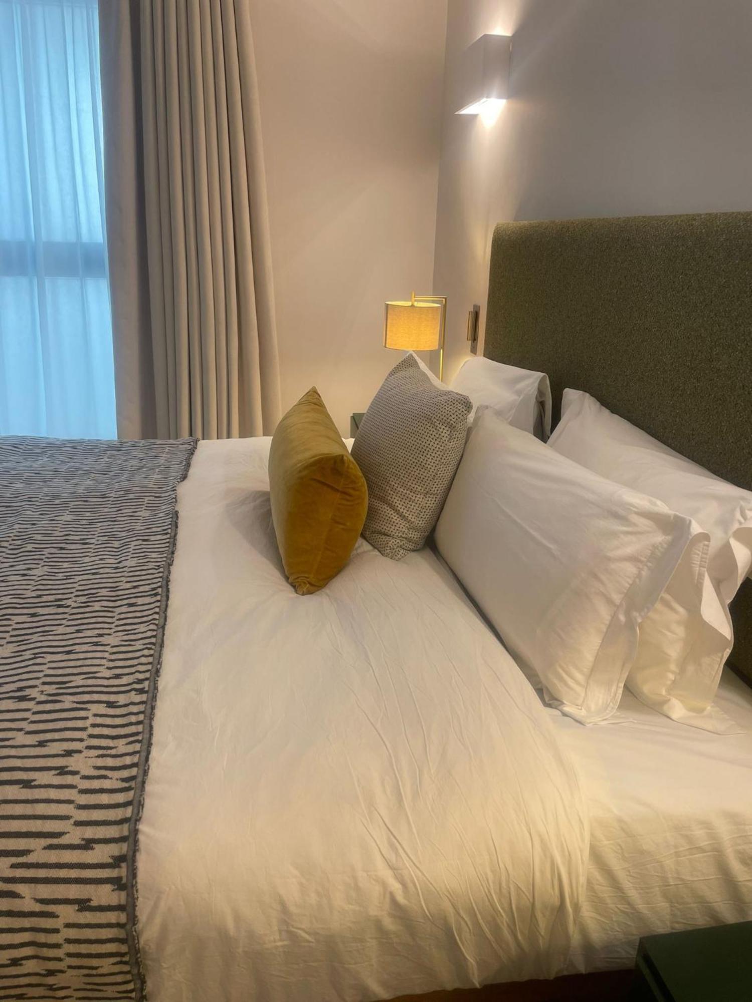Chamber St Apartments London Luaran gambar