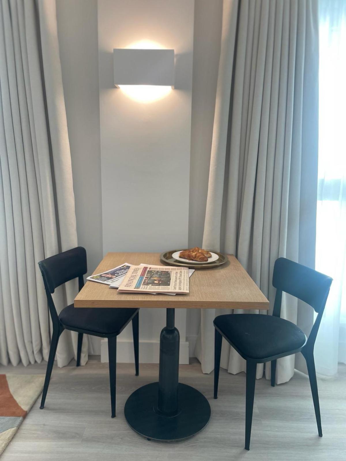 Chamber St Apartments London Luaran gambar