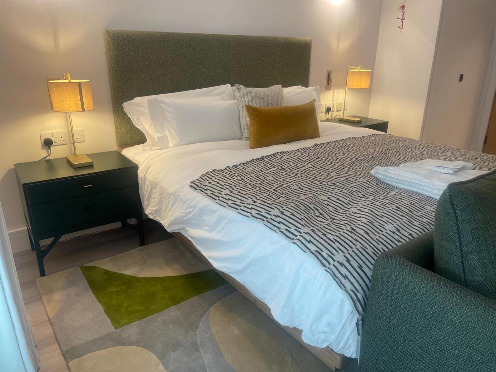 Chamber St Apartments London Luaran gambar
