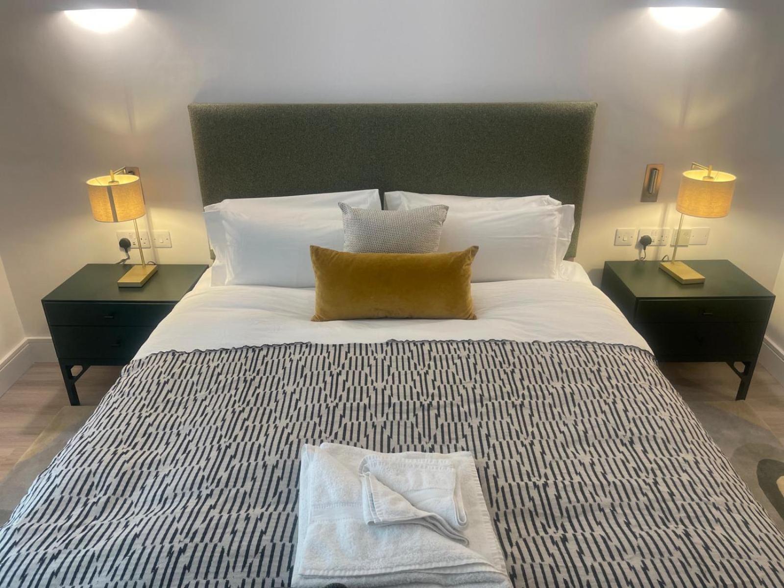 Chamber St Apartments London Luaran gambar